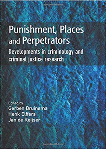 Punishment, Places and Perpetrators